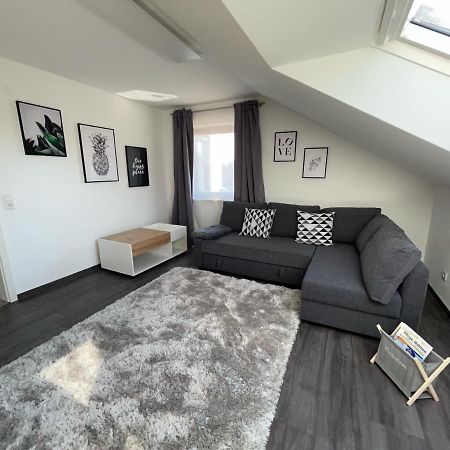 Fewo Charme Balingen Exterior photo