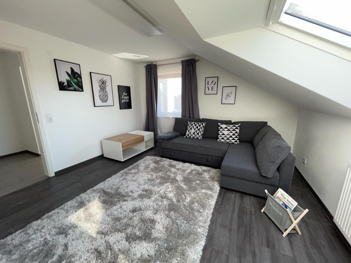 Fewo Charme Balingen Exterior photo