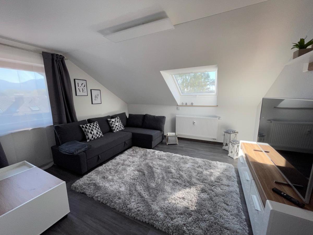Fewo Charme Balingen Exterior photo