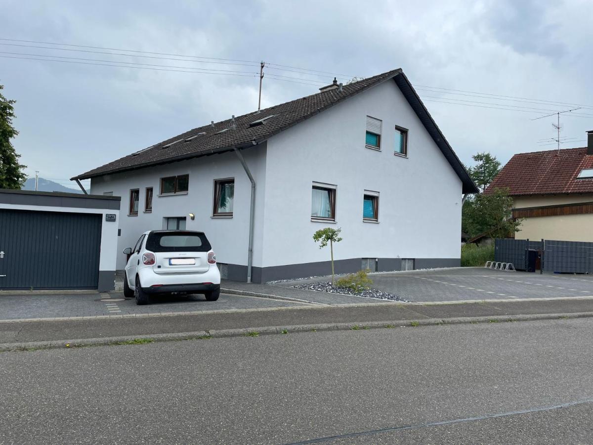 Fewo Charme Balingen Exterior photo
