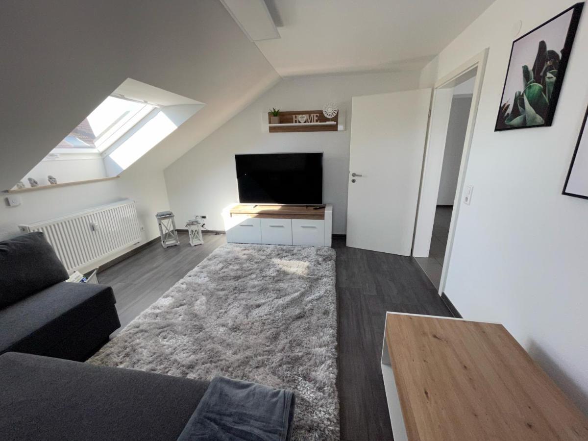 Fewo Charme Balingen Exterior photo